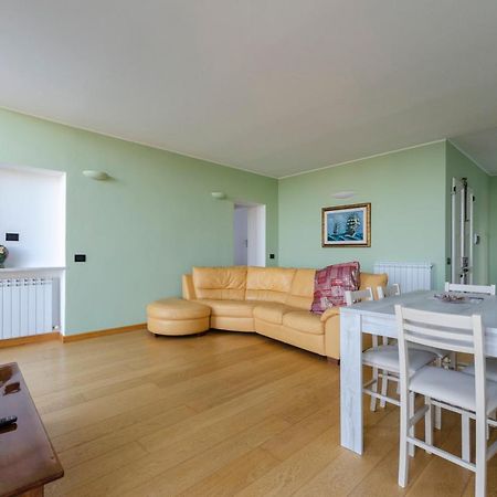 Altido Villa Uruguay Santa Margherita Ligure Exteriör bild