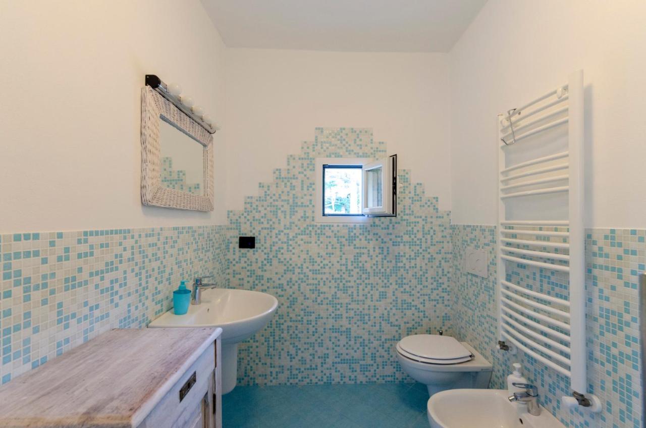 Altido Villa Uruguay Santa Margherita Ligure Exteriör bild