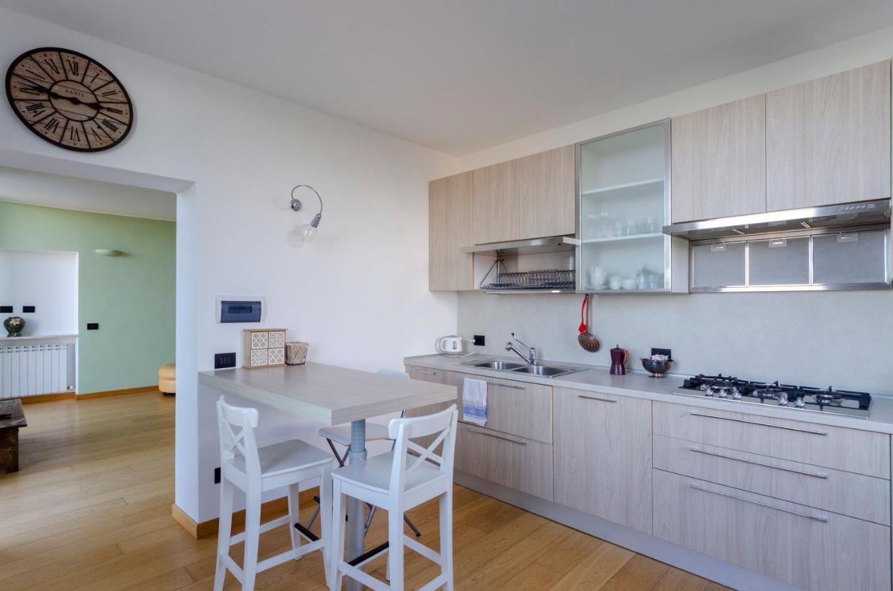 Altido Villa Uruguay Santa Margherita Ligure Exteriör bild